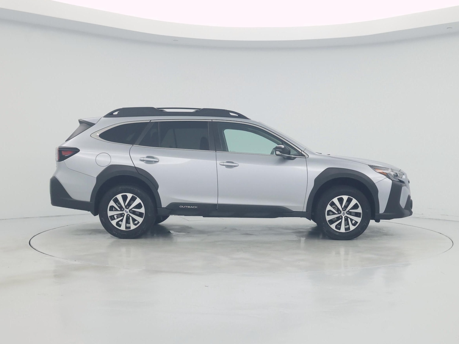 2025 Subaru Outback Premium - Photo 8
