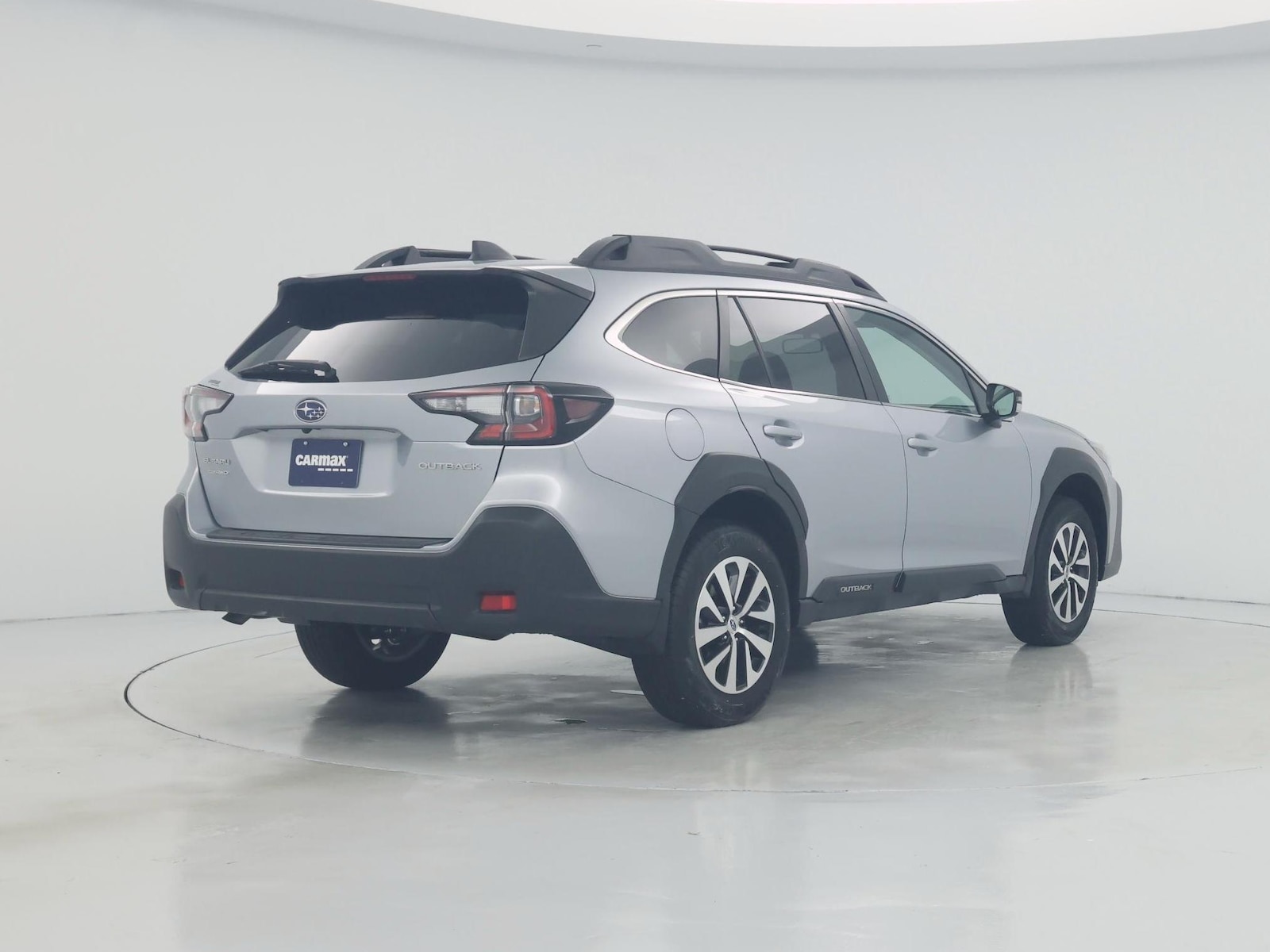 2025 Subaru Outback Premium - Photo 9