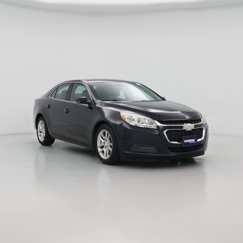 2015 Chevrolet Malibu LT