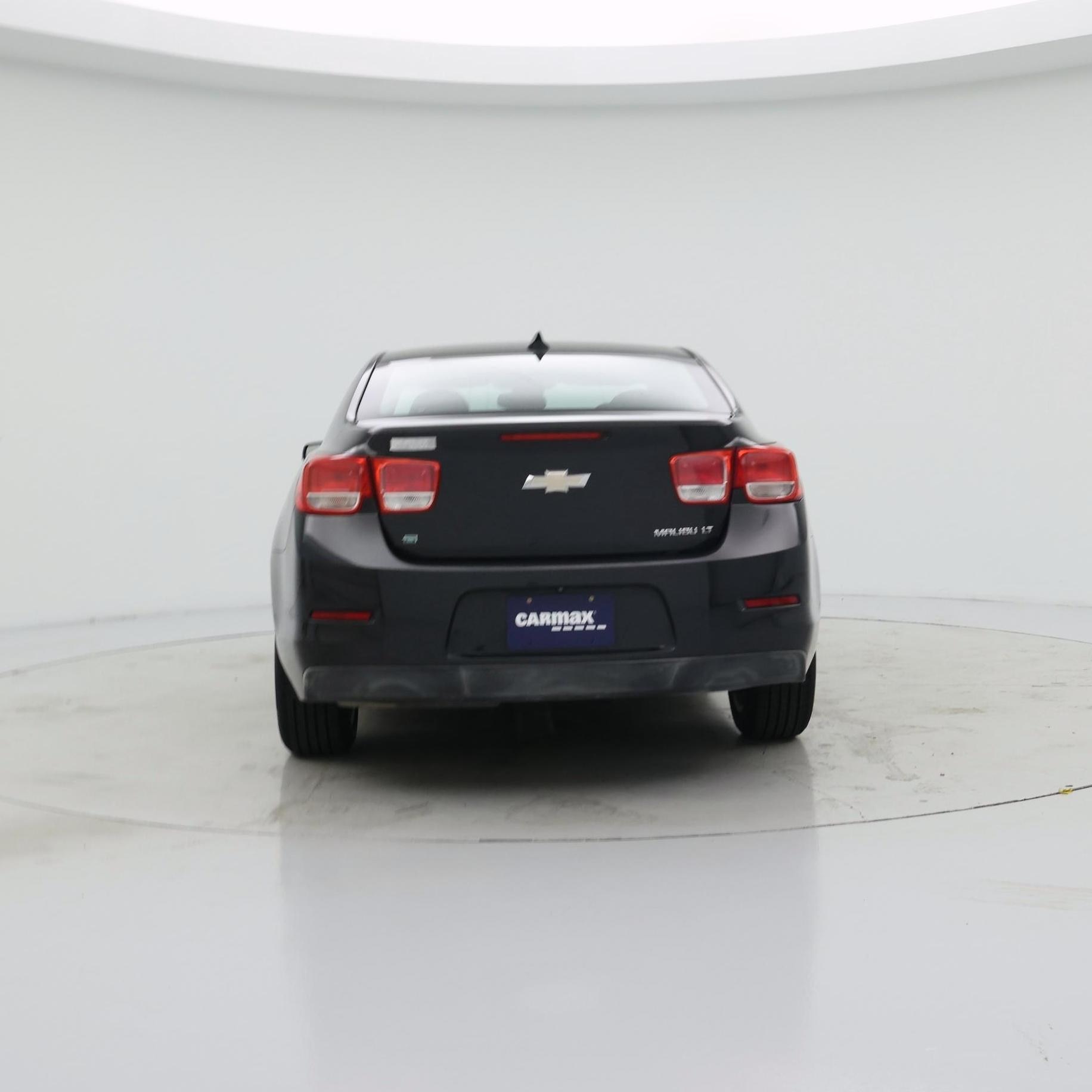 Thumbnail: 2015 Chevrolet Malibu - 6