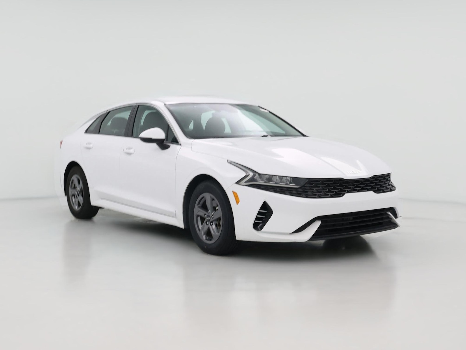 2024 Kia K5
