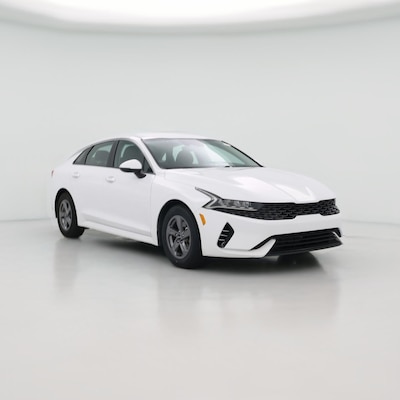 2024 Kia K5 LXS