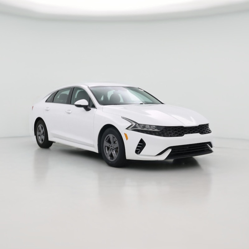2024 Kia K5 LXS