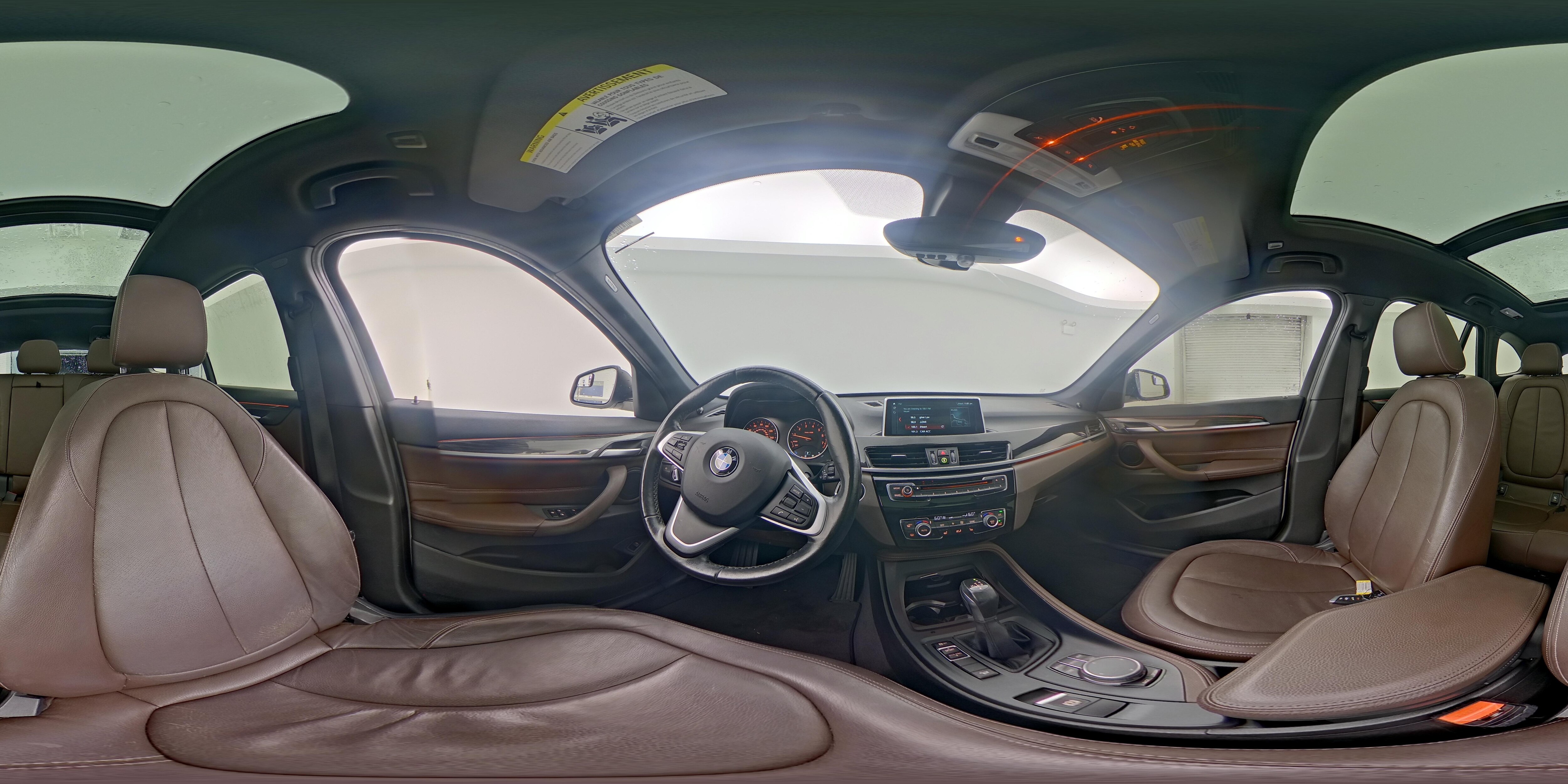 2018 BMW X1 28i - Photo 24