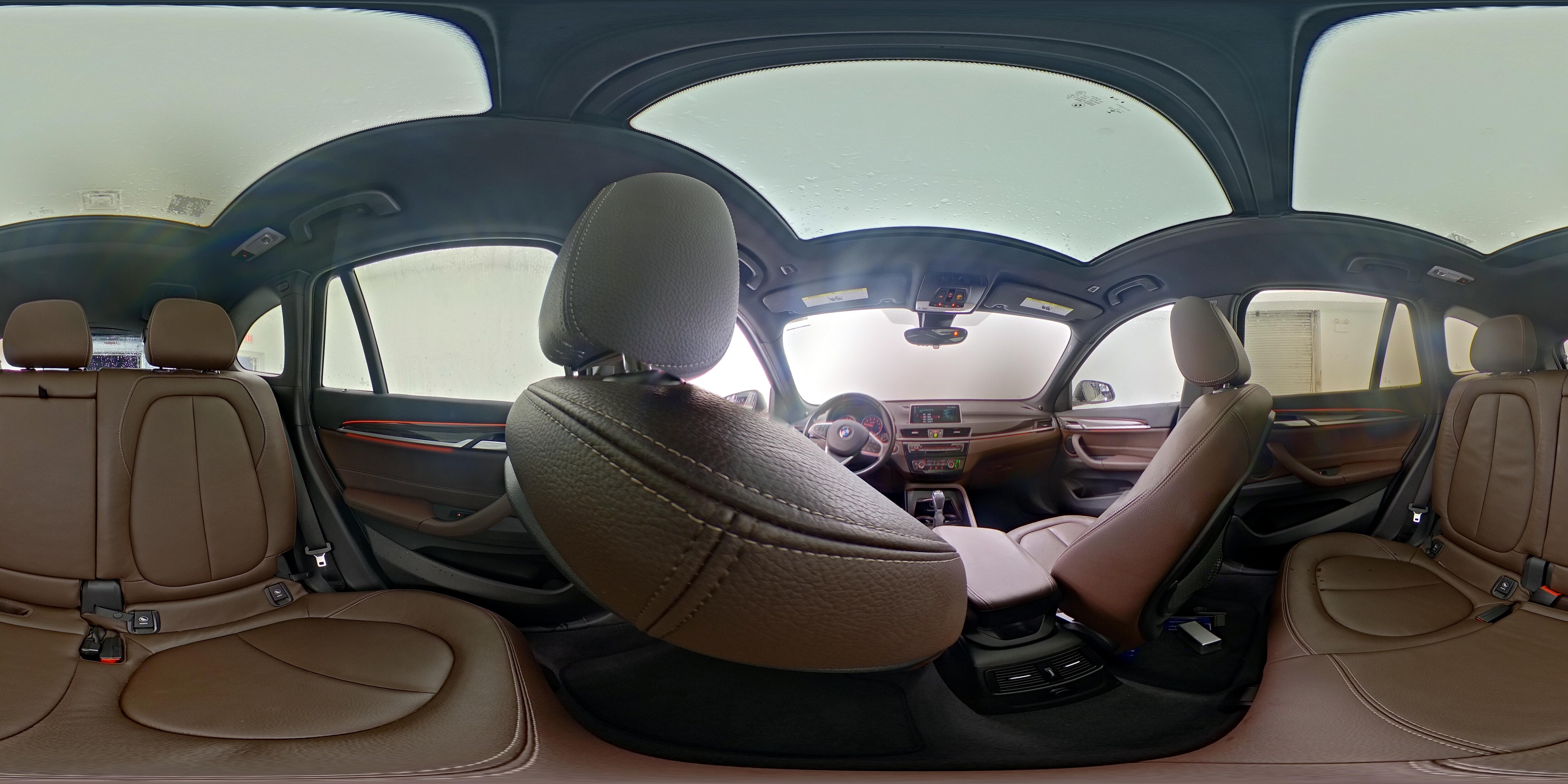 2018 BMW X1 28i - Photo 25