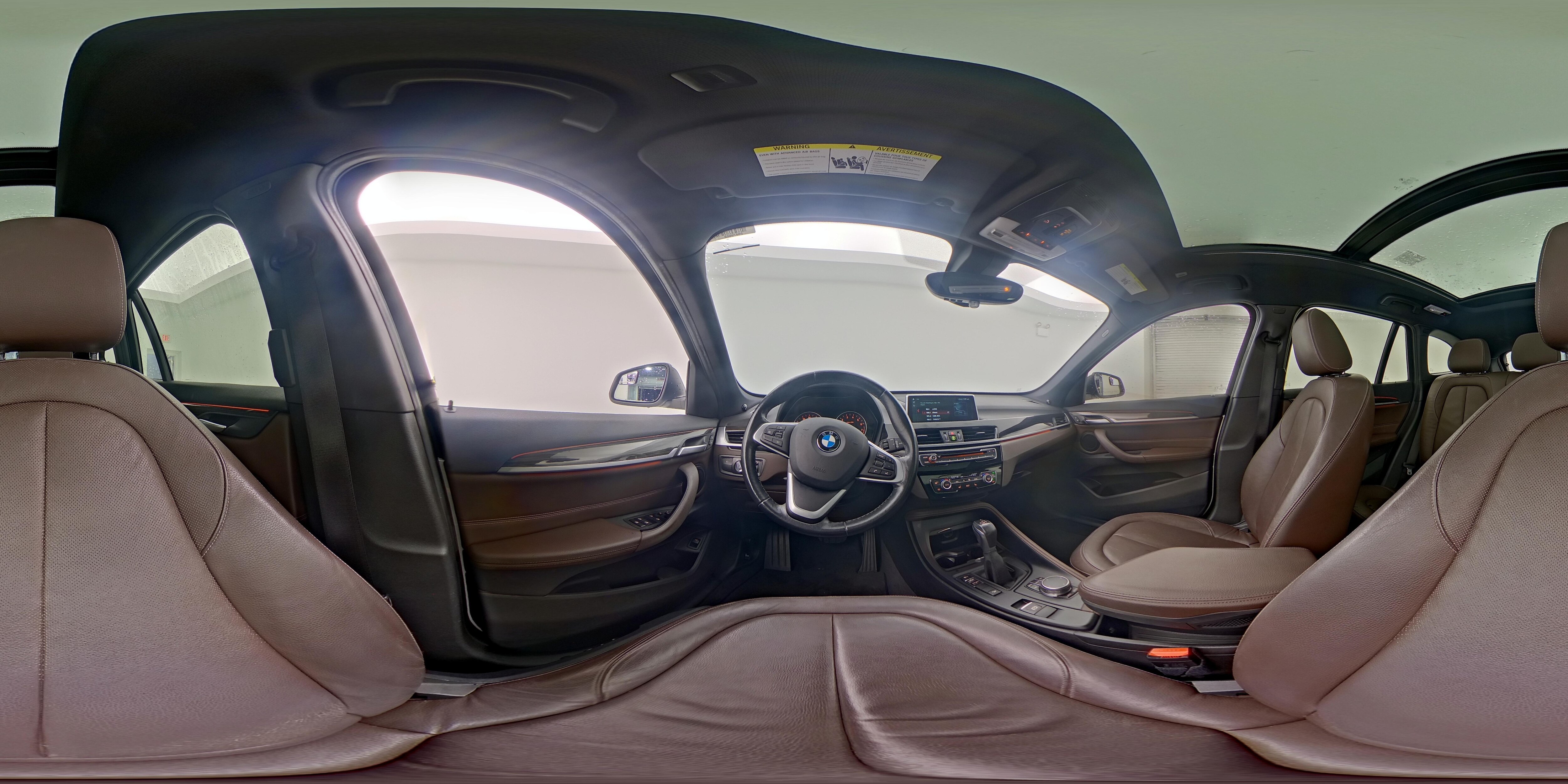 2018 BMW X1 28i - Photo 26