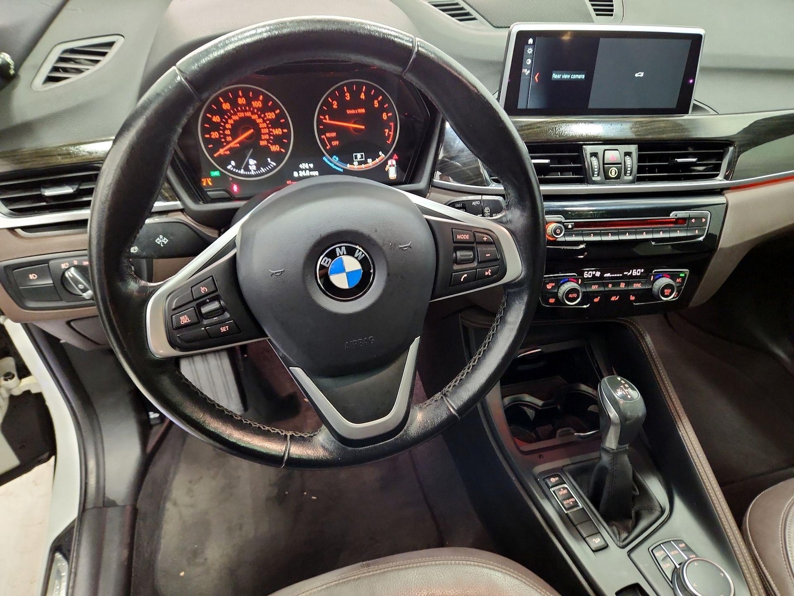 2018 BMW X1 28i - Photo 10
