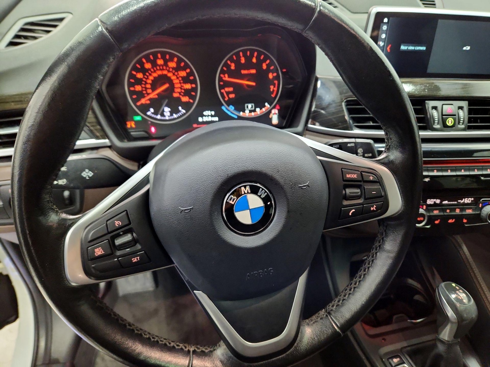 2018 BMW X1 28i - Photo 11