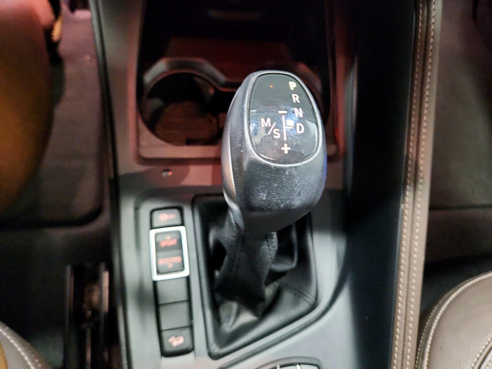 2018 BMW X1 28i - Photo 18