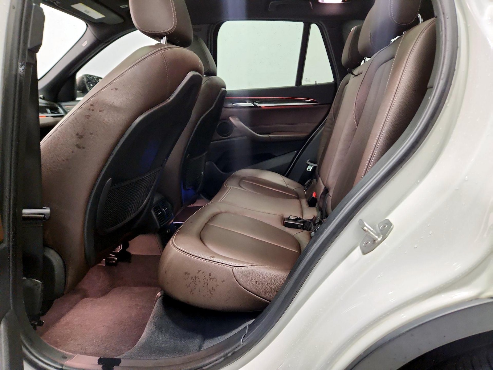 2018 BMW X1 28i - Photo 20