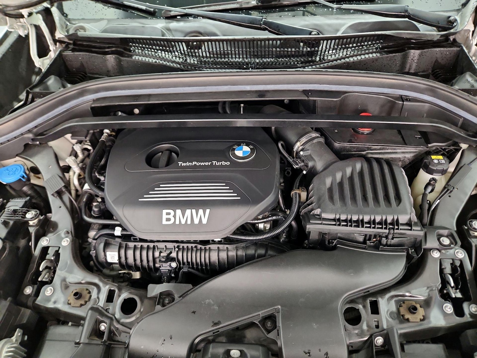 2018 BMW X1 28i - Photo 22