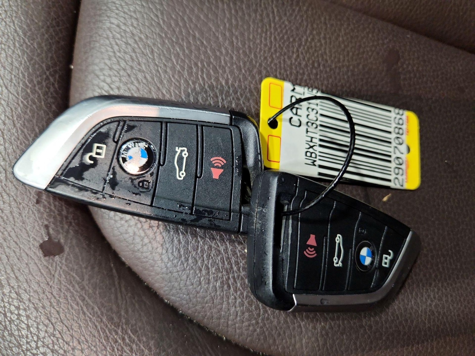 2018 BMW X1 28i - Photo 23