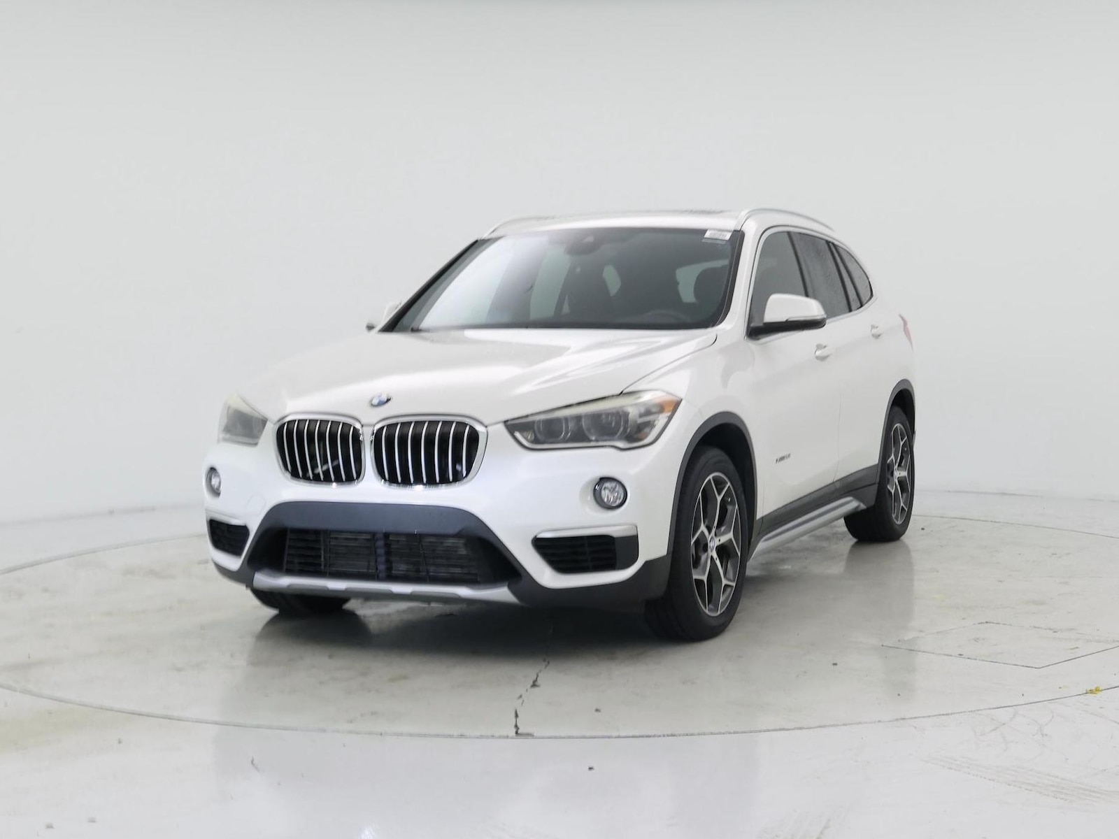 2018 BMW X1 28i - Photo 5