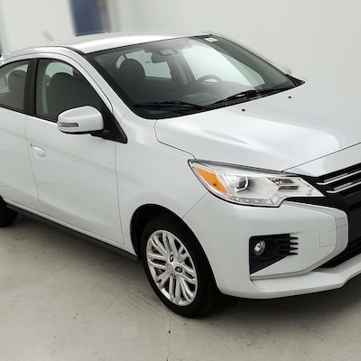 2024 Mitsubishi Mirage G4 SE