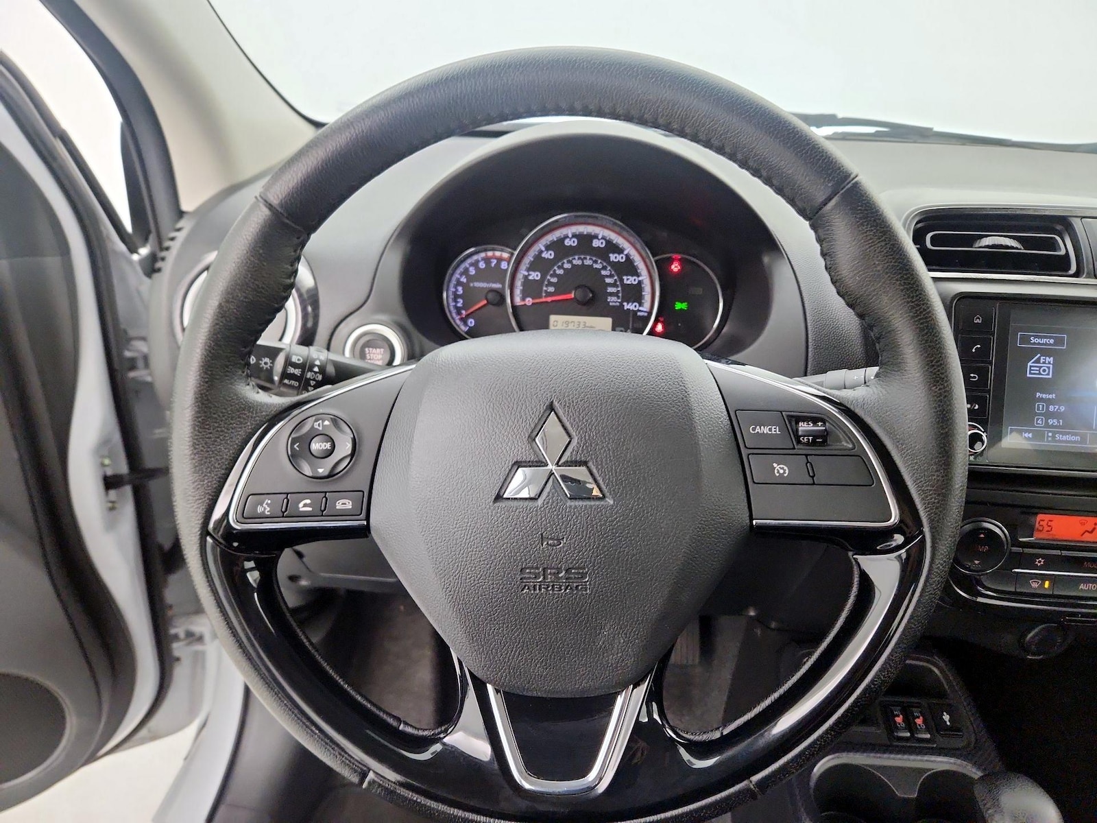 Lane Departure Warning