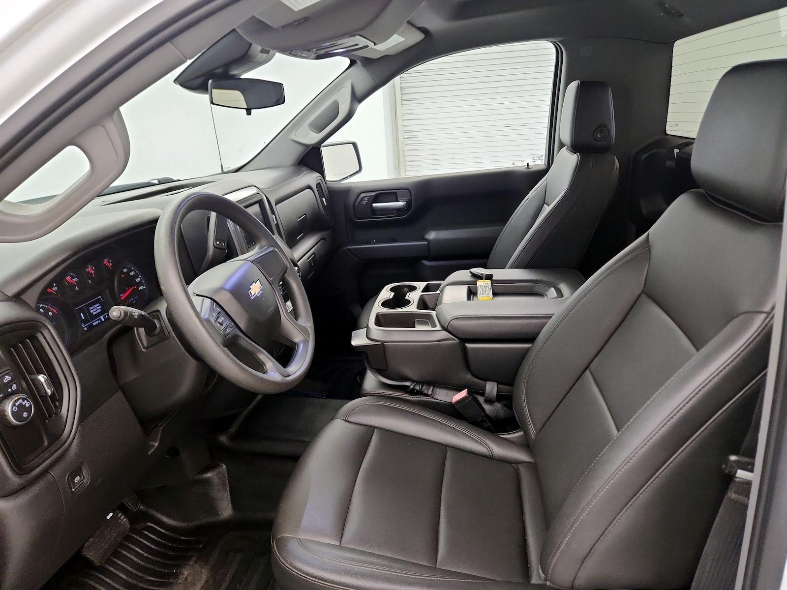 Side Airbags