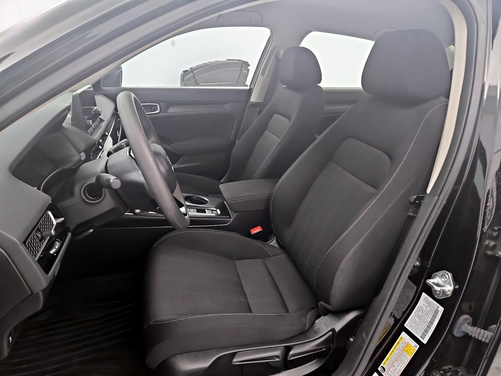 Side Airbags