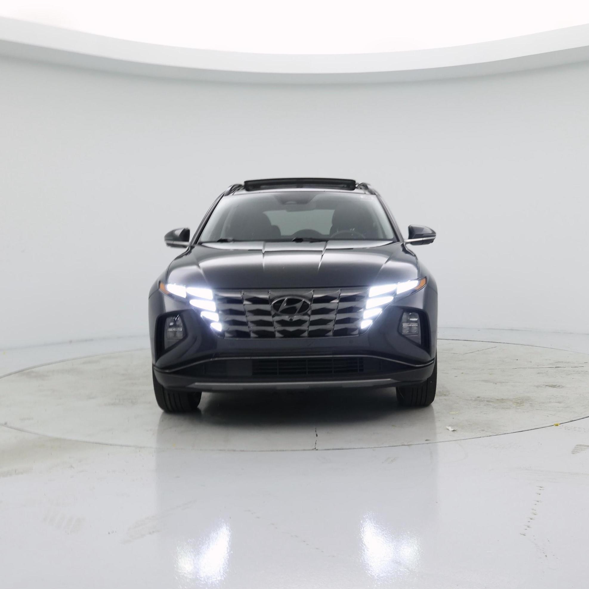 Thumbnail: 2023 Hyundai Tucson - 5