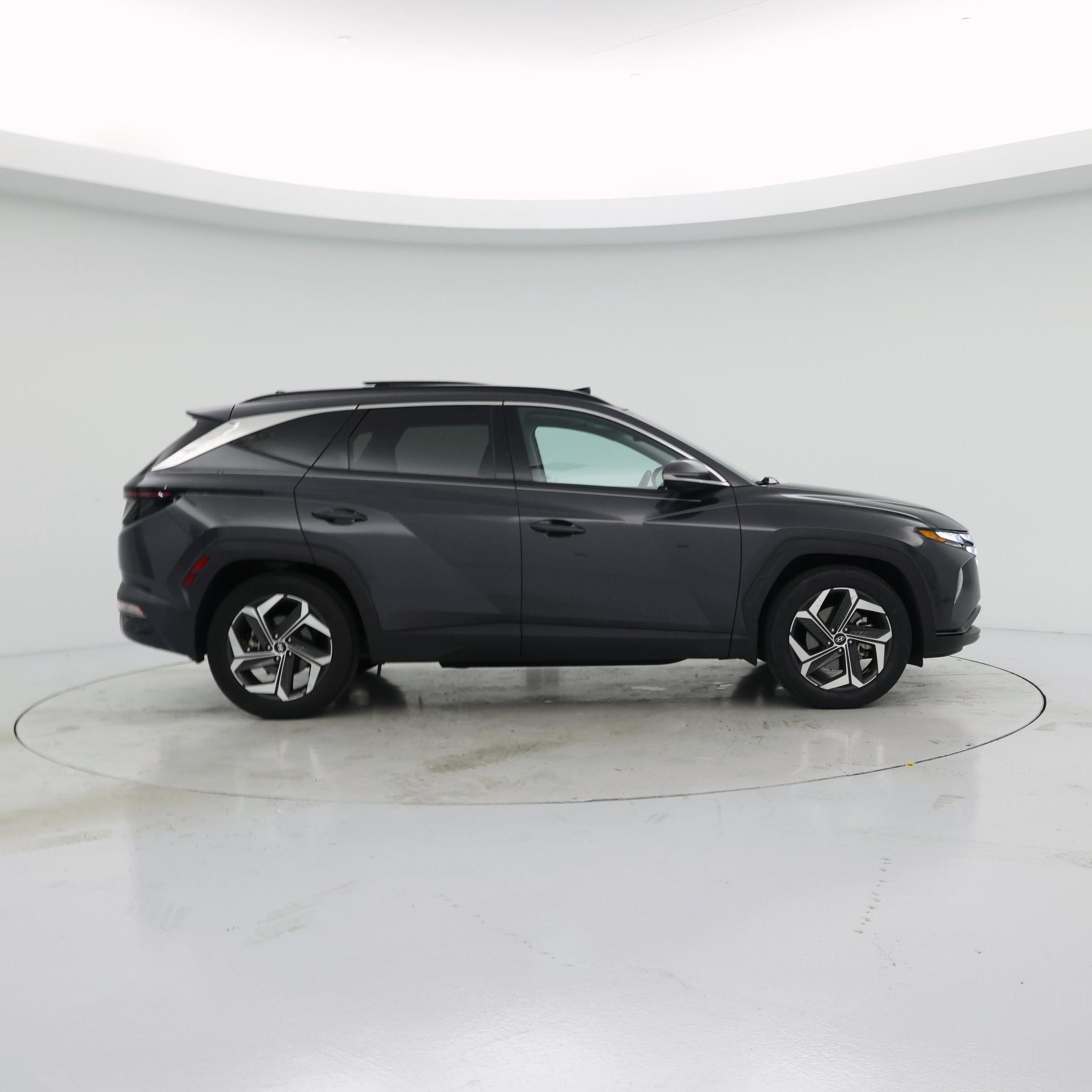 Thumbnail: 2023 Hyundai Tucson - 7