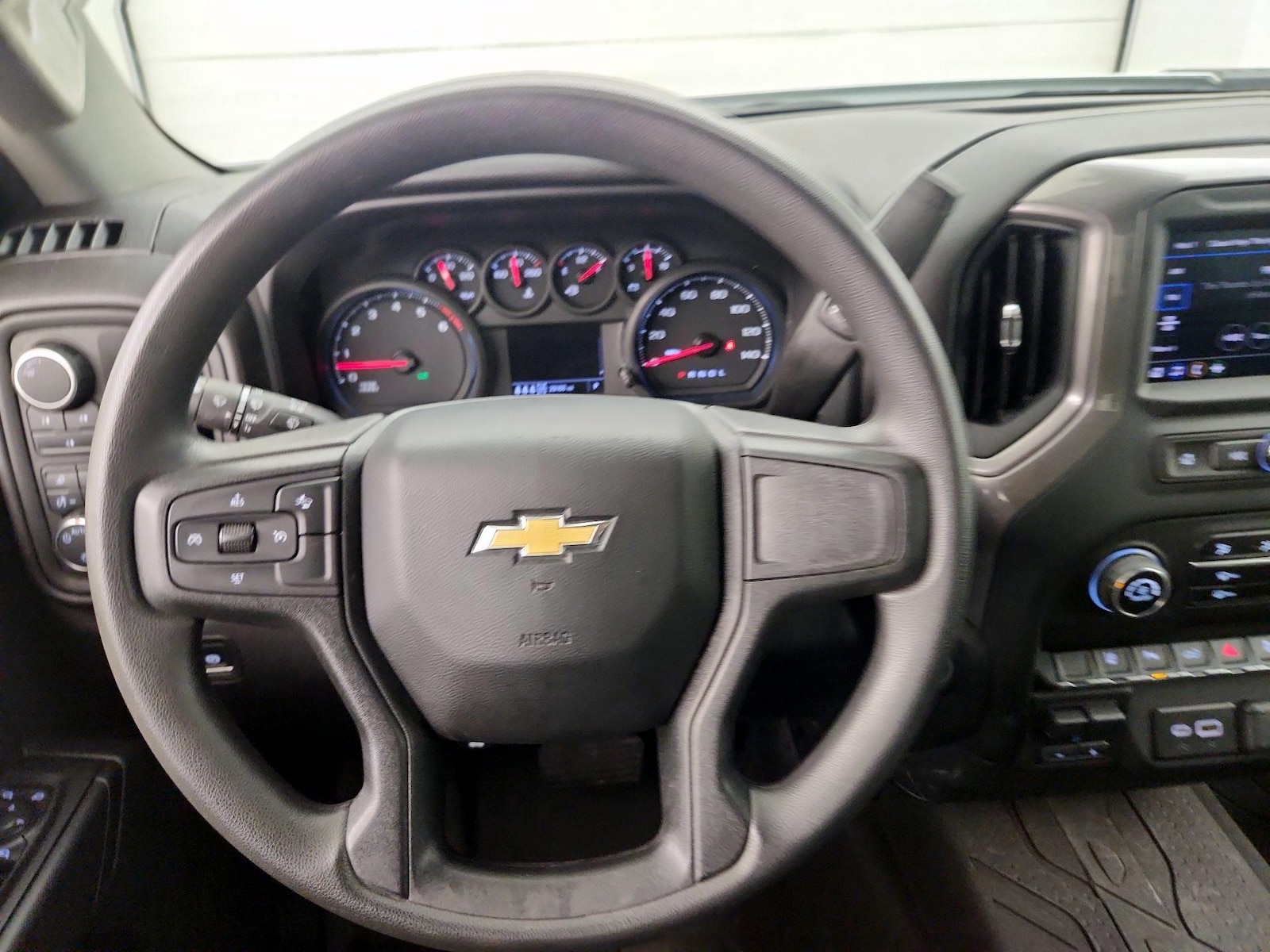 Lane Departure Warning
