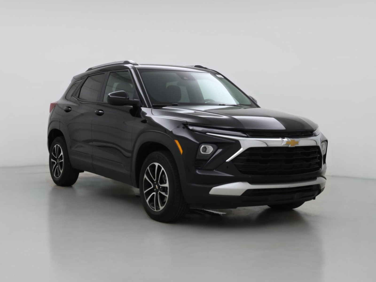 2024 Chevrolet TrailBlazer