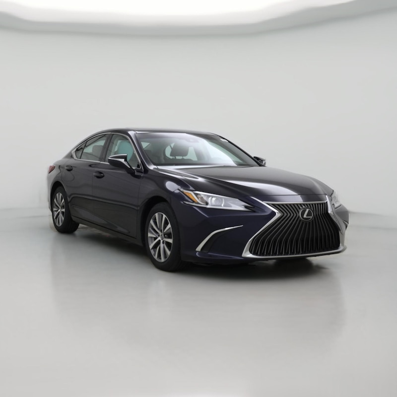 2021 Lexus ES 250