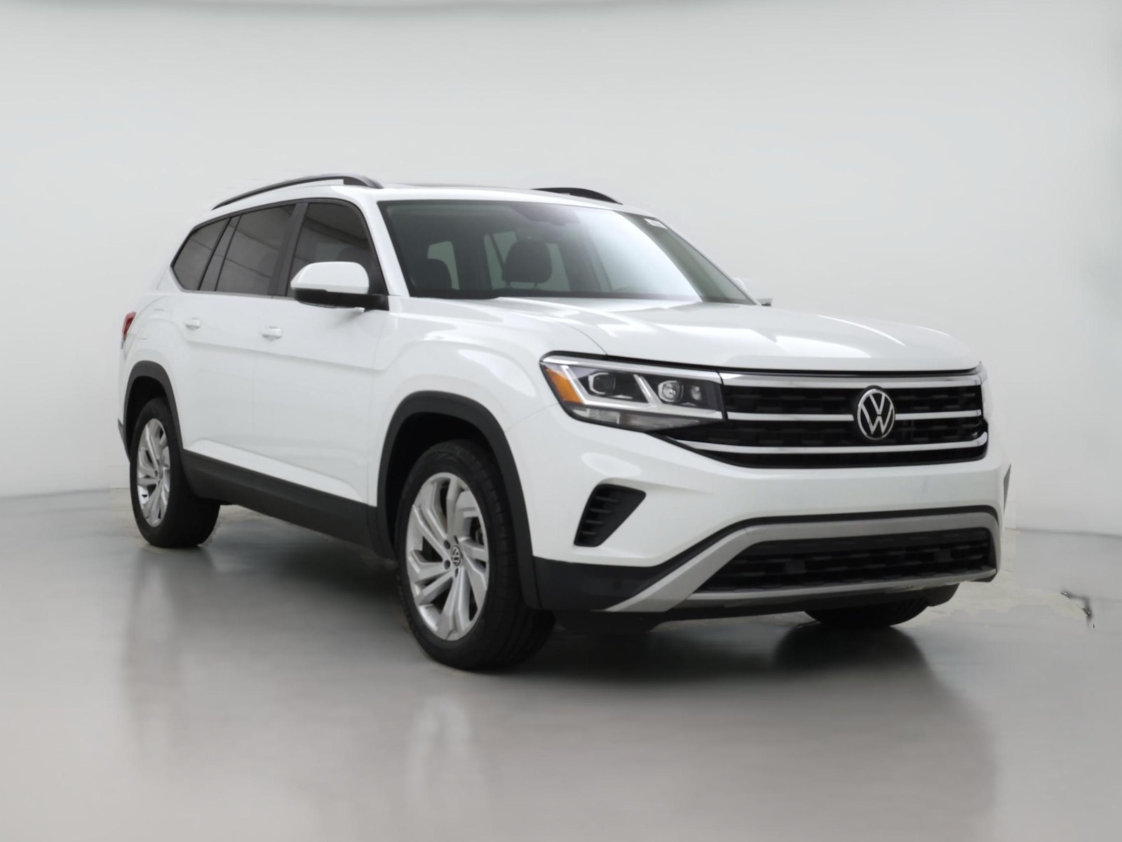 2023 Volkswagen Atlas