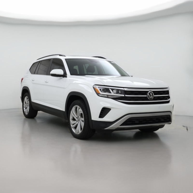 2023 Volkswagen Atlas SE w/Tech