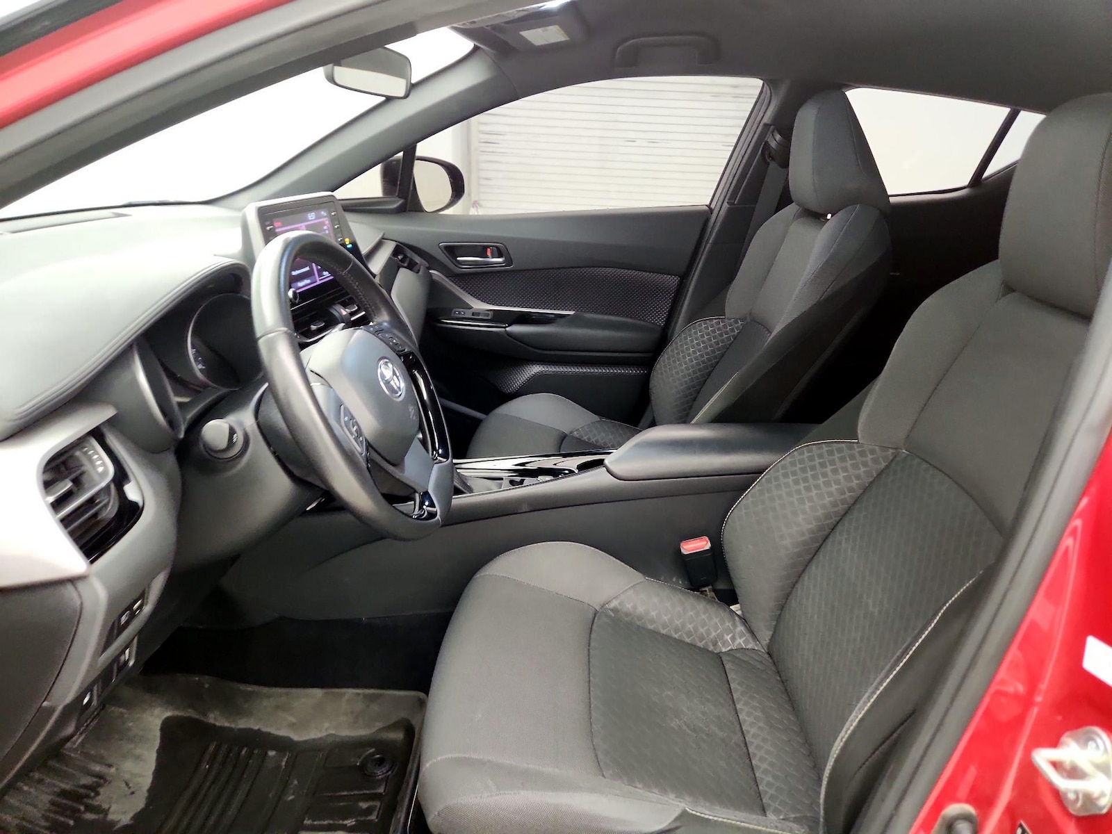 Side Airbags