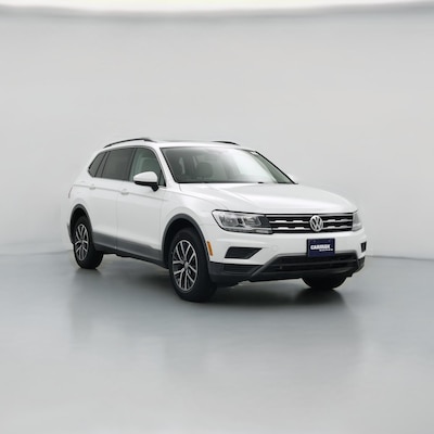 Recommended categories heading image of the selected vehicle