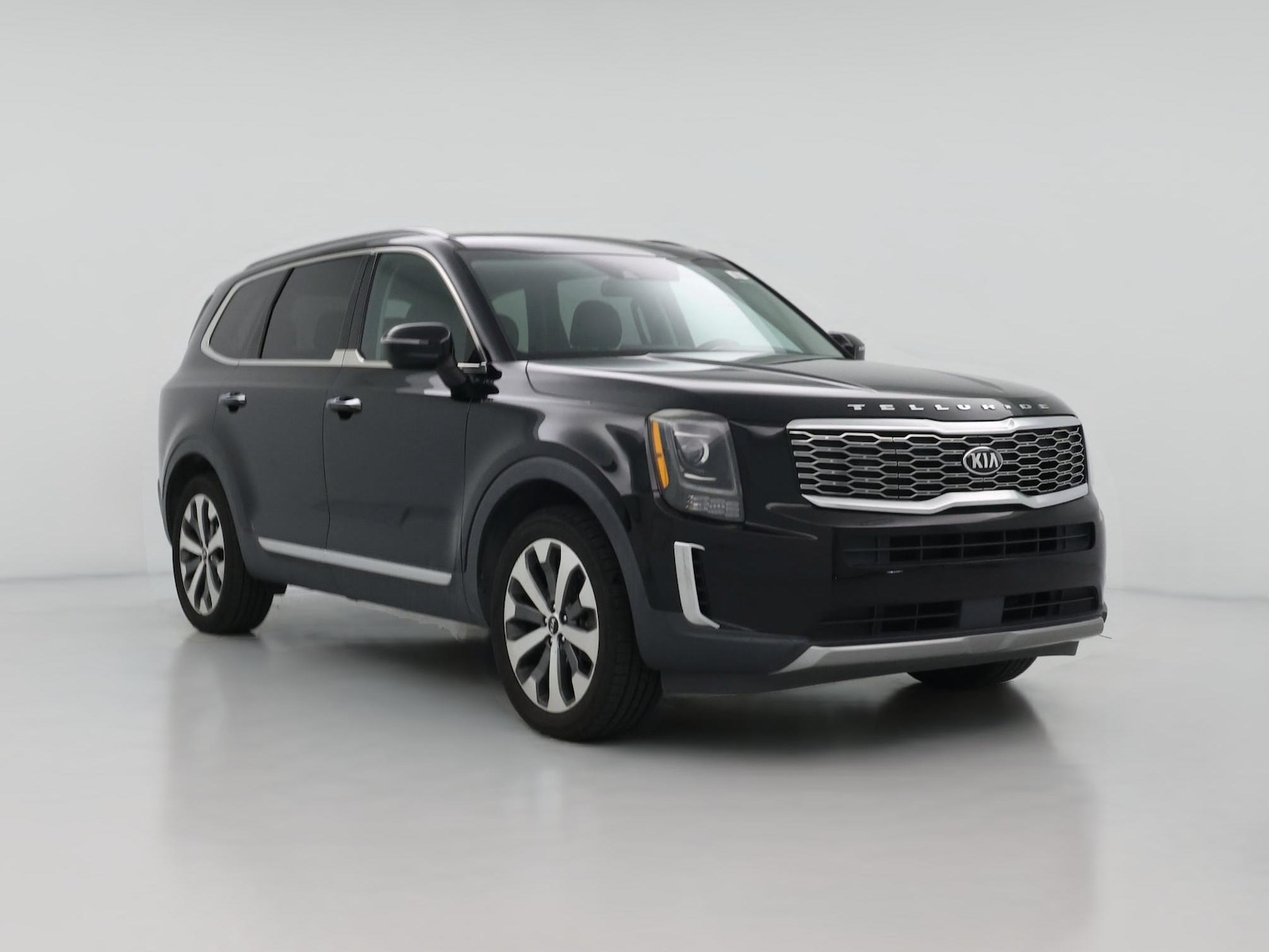 2020 Kia Telluride
