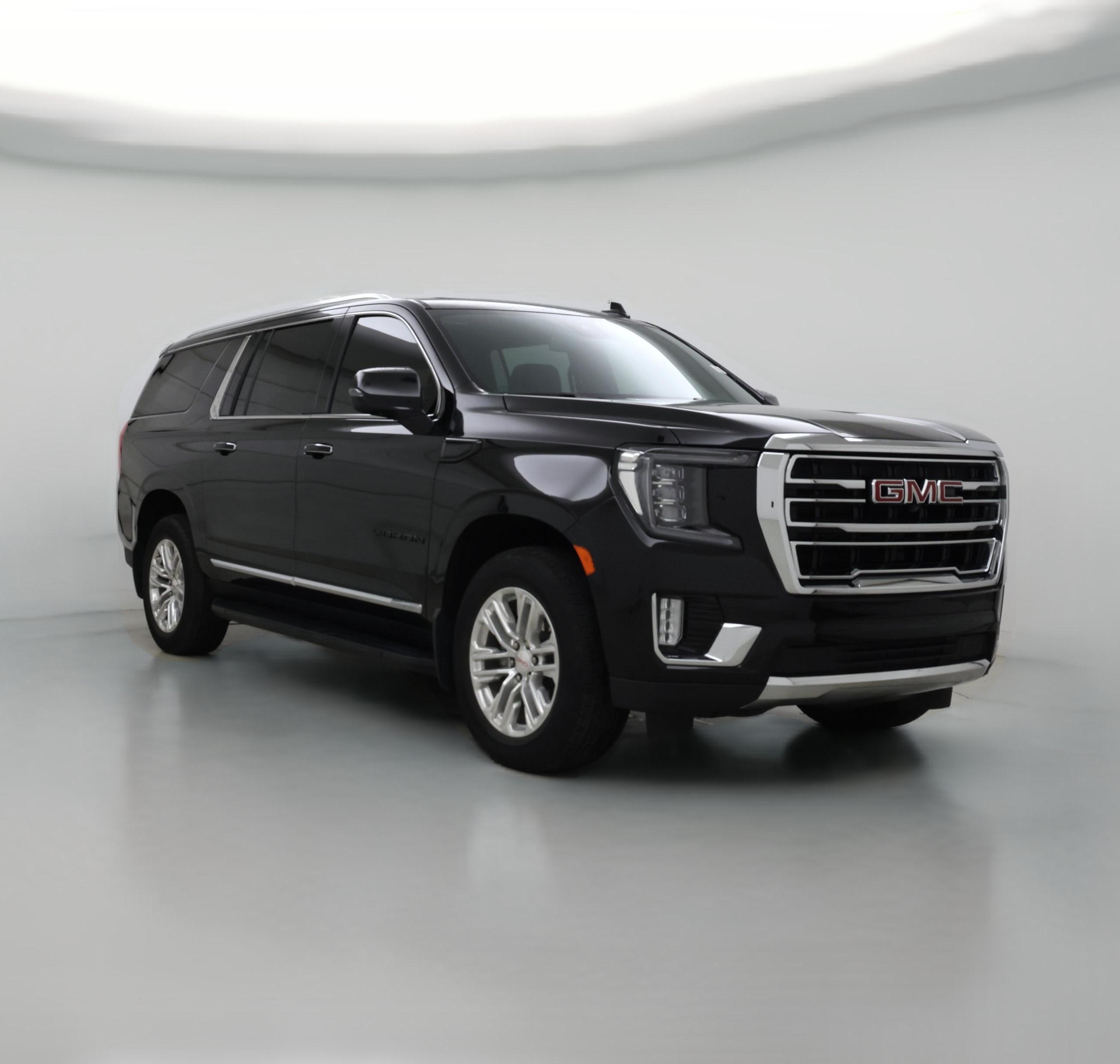 2024 GMC Yukon XL