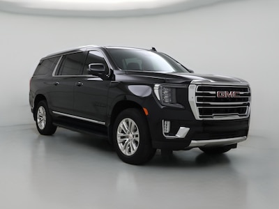 2024 GMC Yukon XL 1500 SLT