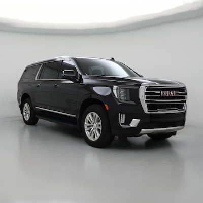2024 GMC Yukon XL 1500 SLT