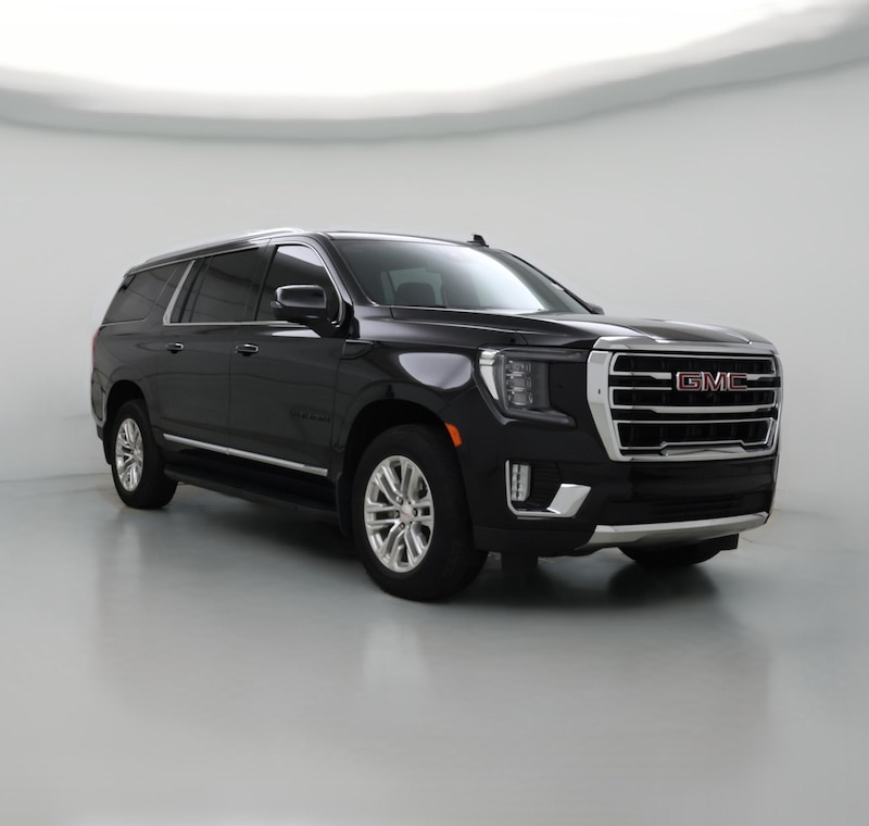 2024 GMC Yukon XL 1500 SLT