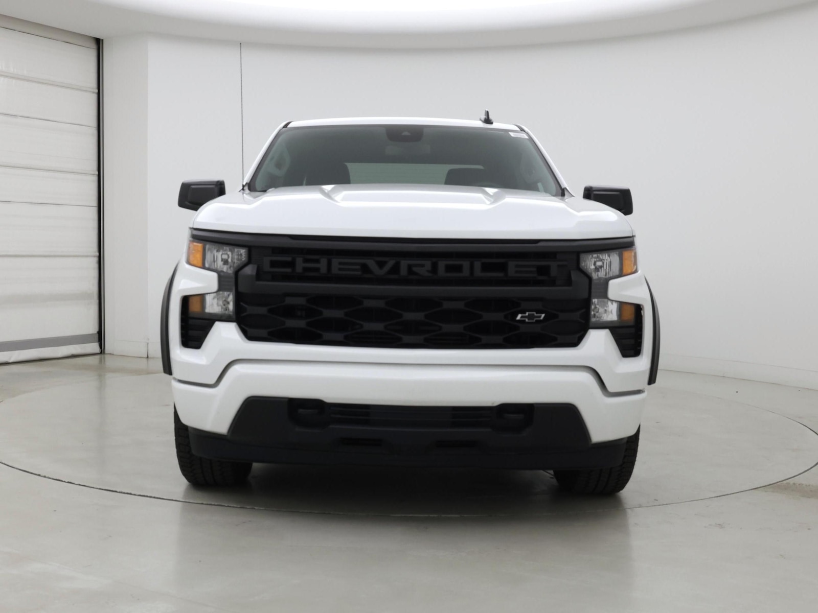 2025 Chevrolet Silverado 1500 Custom - Photo 6