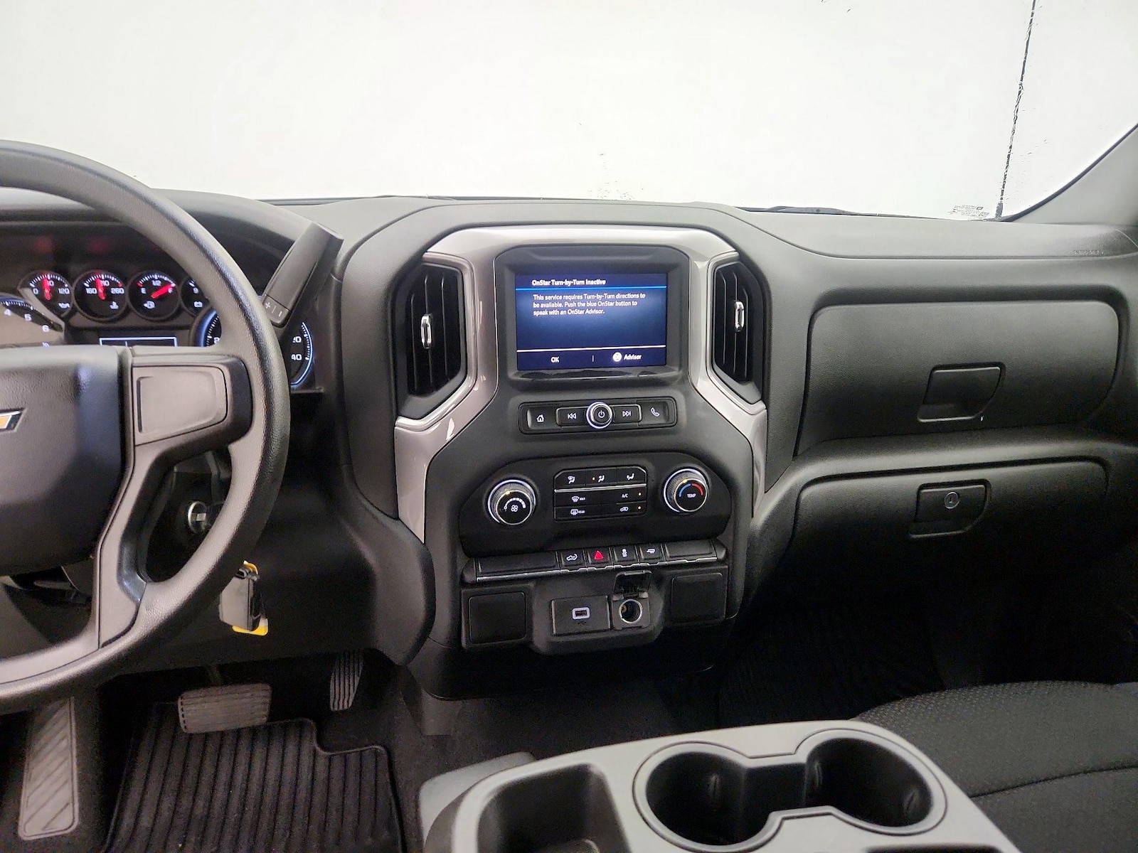 2020 Chevrolet Silverado 1500 Custom - Photo 10
