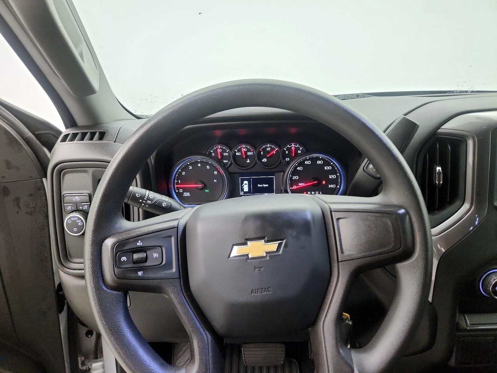 2020 Chevrolet Silverado 1500 Custom - Photo 11