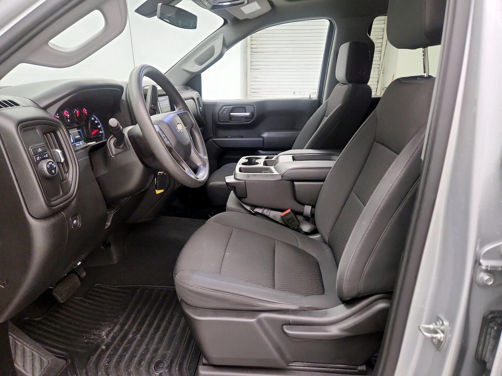 2020 Chevrolet Silverado 1500 Custom - Photo 12