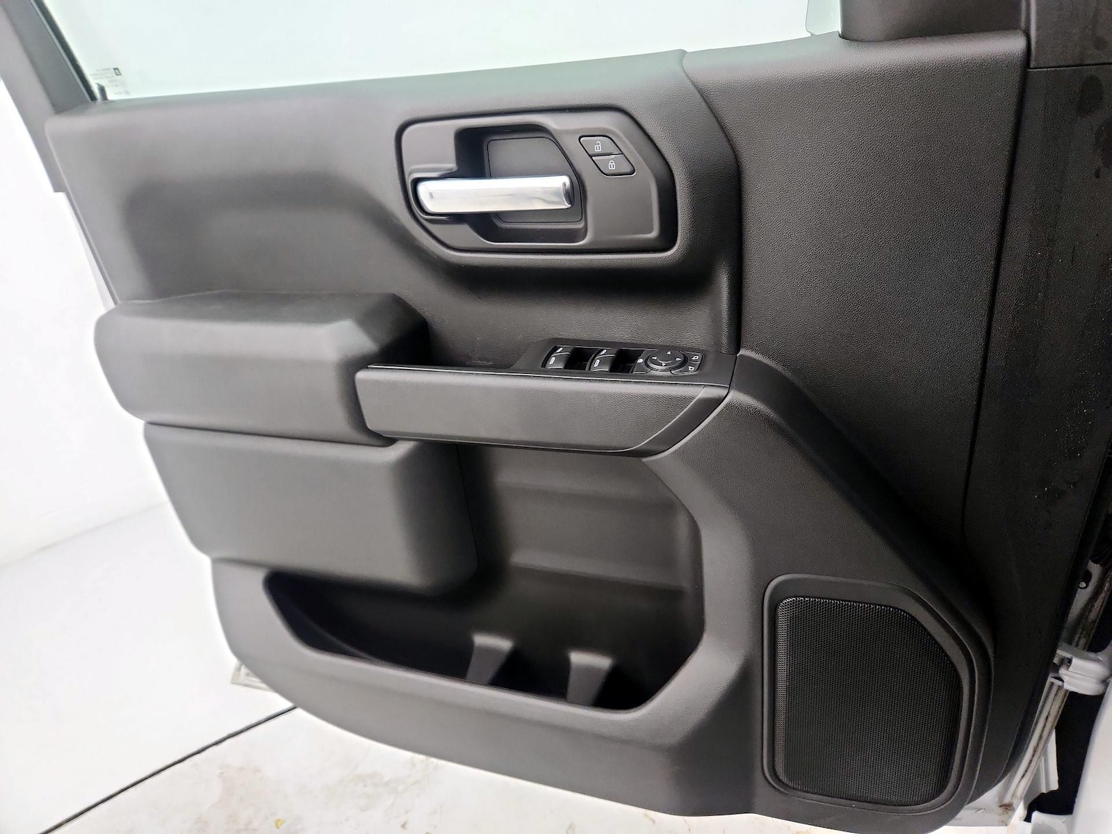 2020 Chevrolet Silverado 1500 Custom - Photo 13