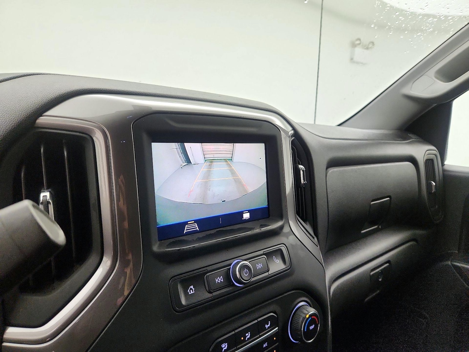 2020 Chevrolet Silverado 1500 Custom - Photo 15