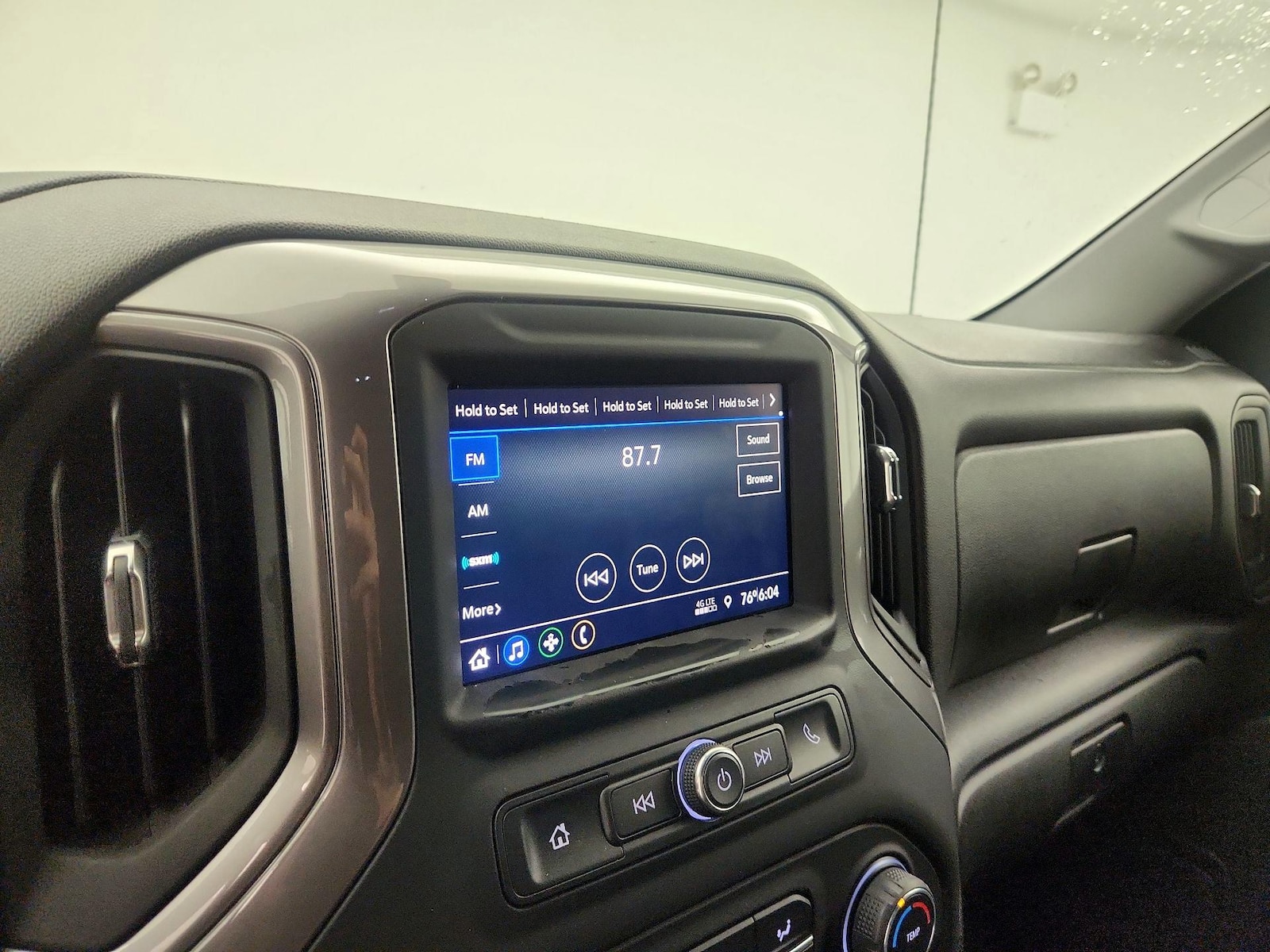 2020 Chevrolet Silverado 1500 Custom - Photo 16