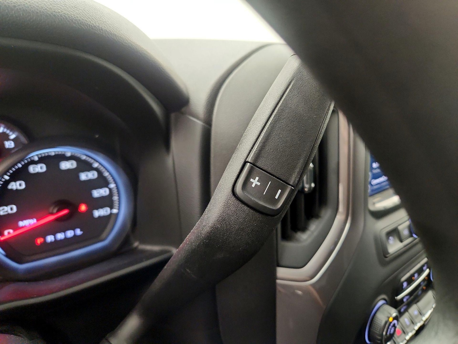2020 Chevrolet Silverado 1500 Custom - Photo 18