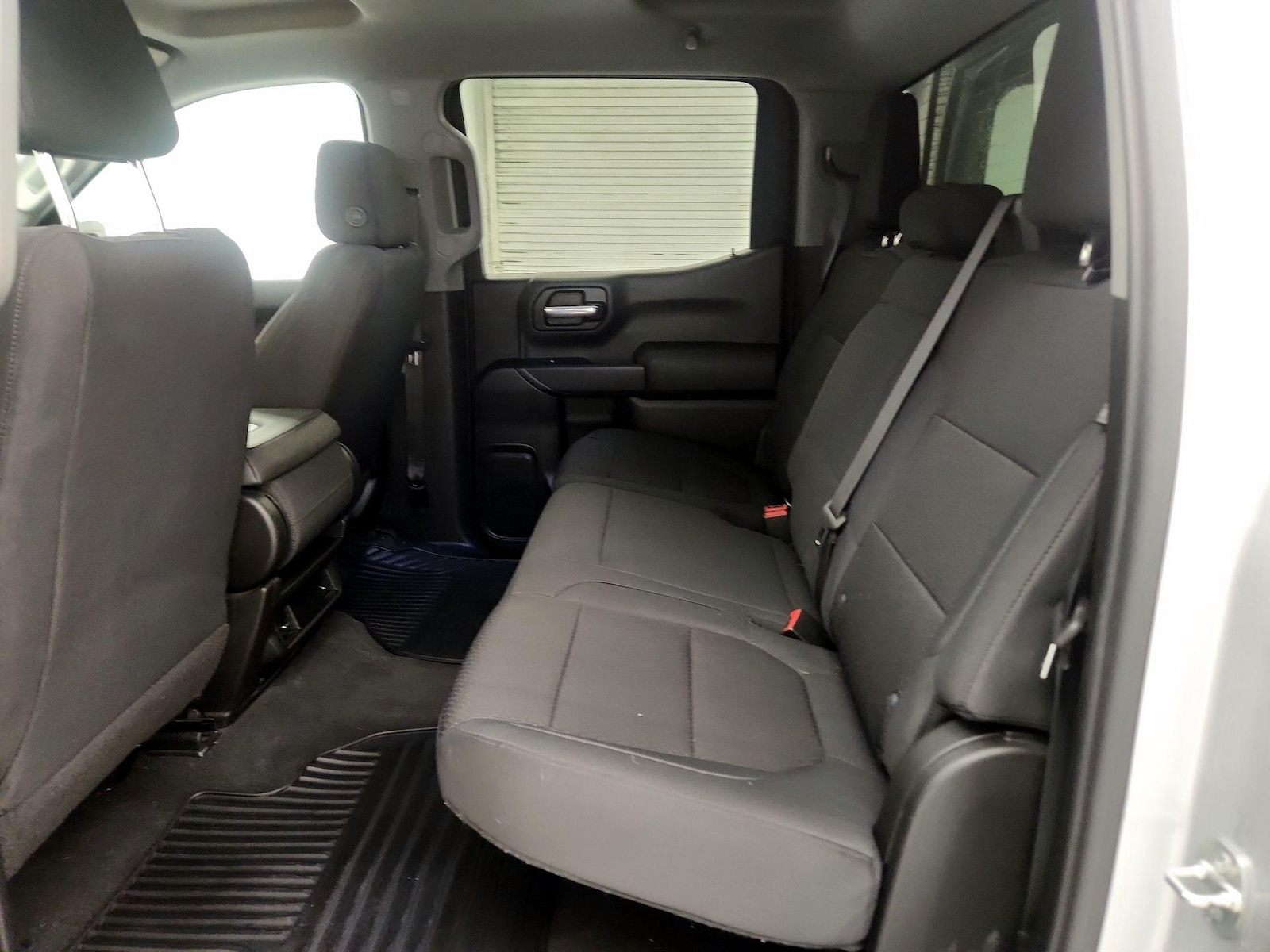 2020 Chevrolet Silverado 1500 Custom - Photo 20