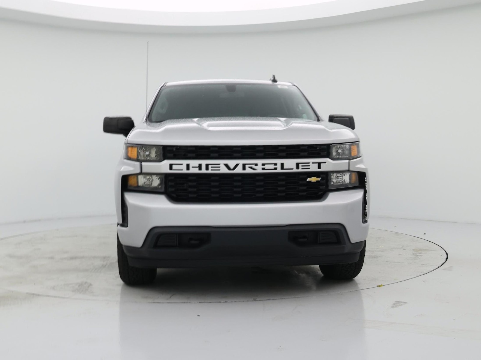 2020 Chevrolet Silverado 1500 Custom - Photo 6