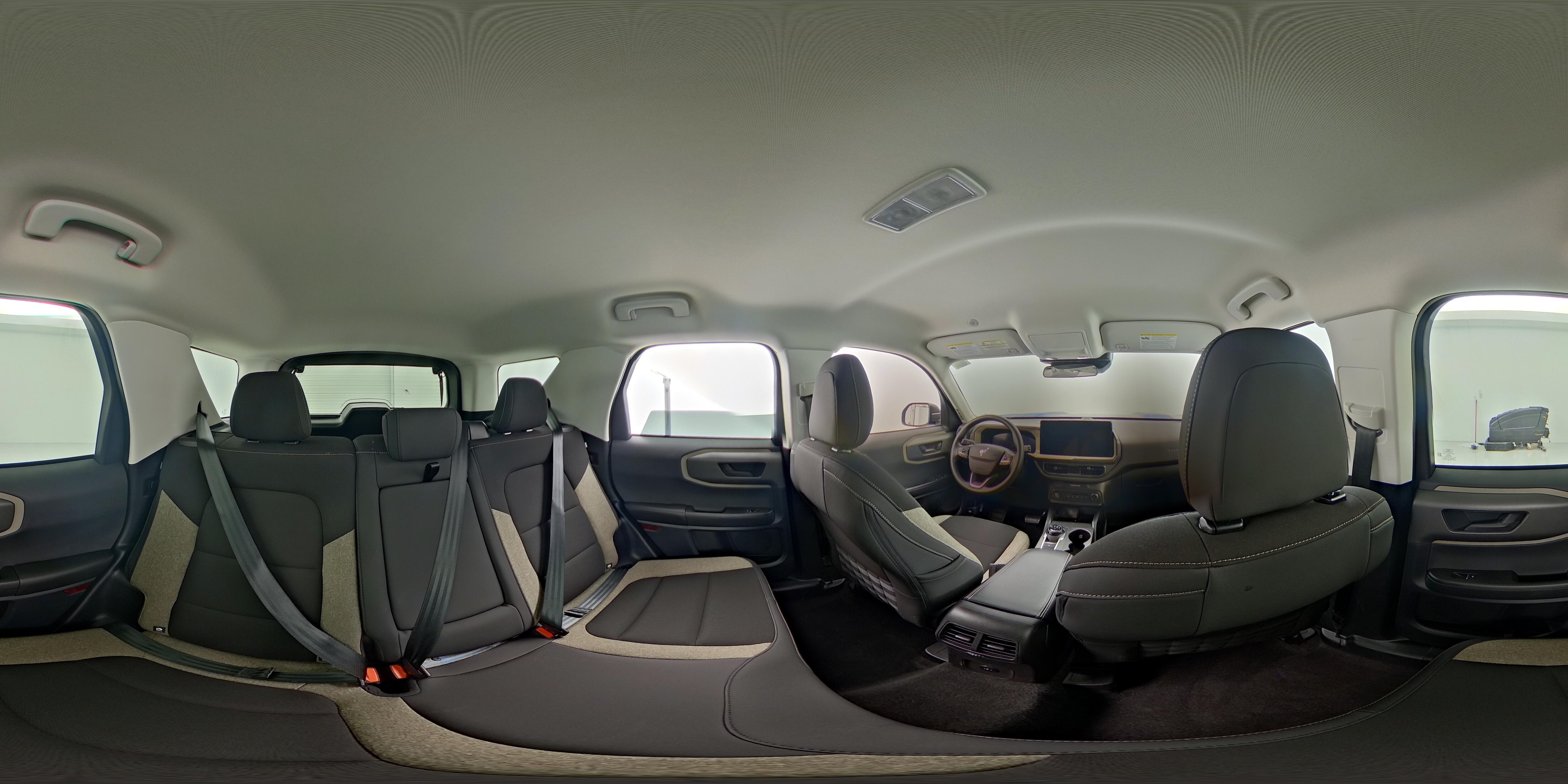 2025 Ford Bronco Sport Big Bend - Photo 26