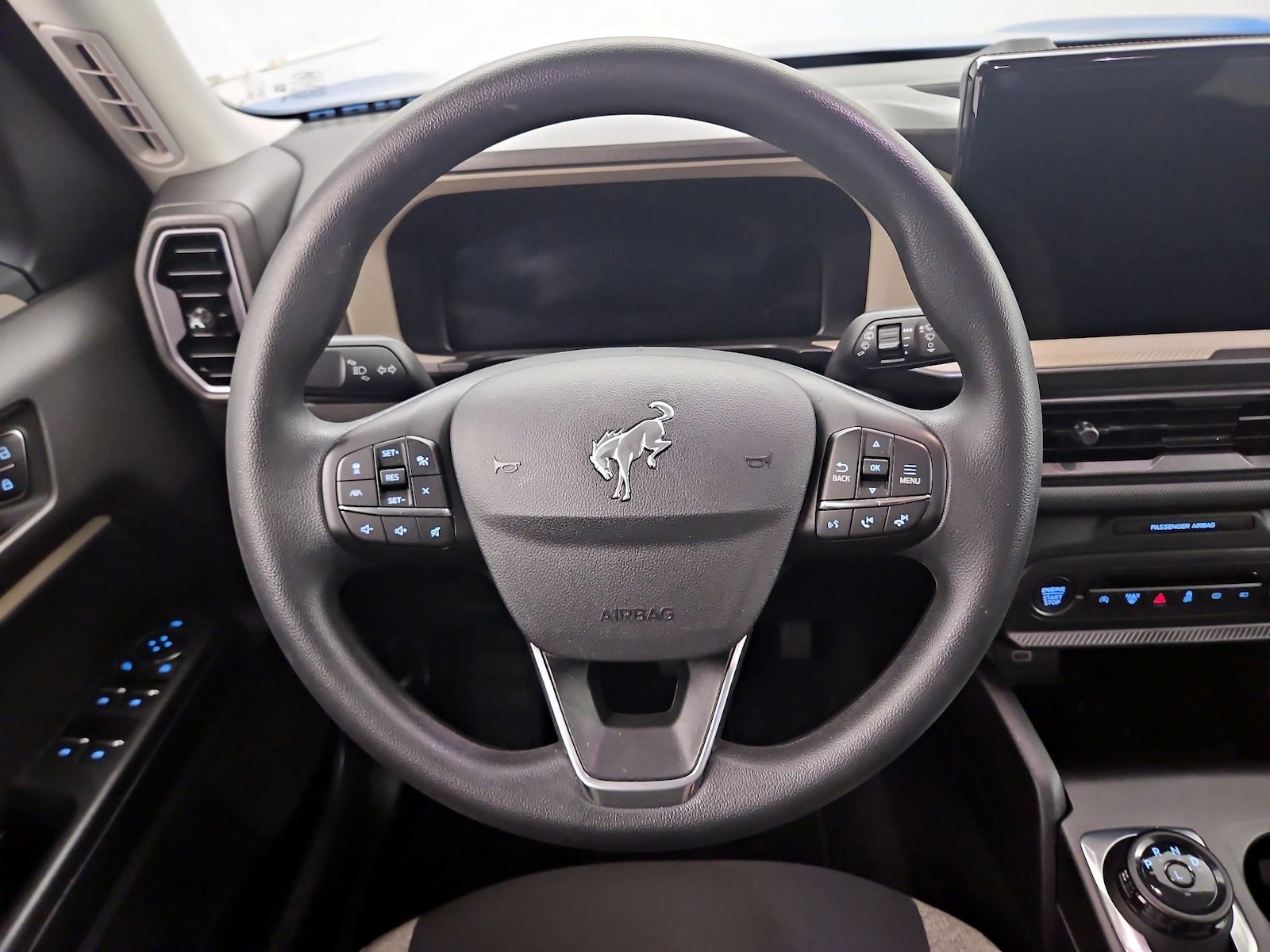 2025 Ford Bronco Sport Big Bend - Photo 11