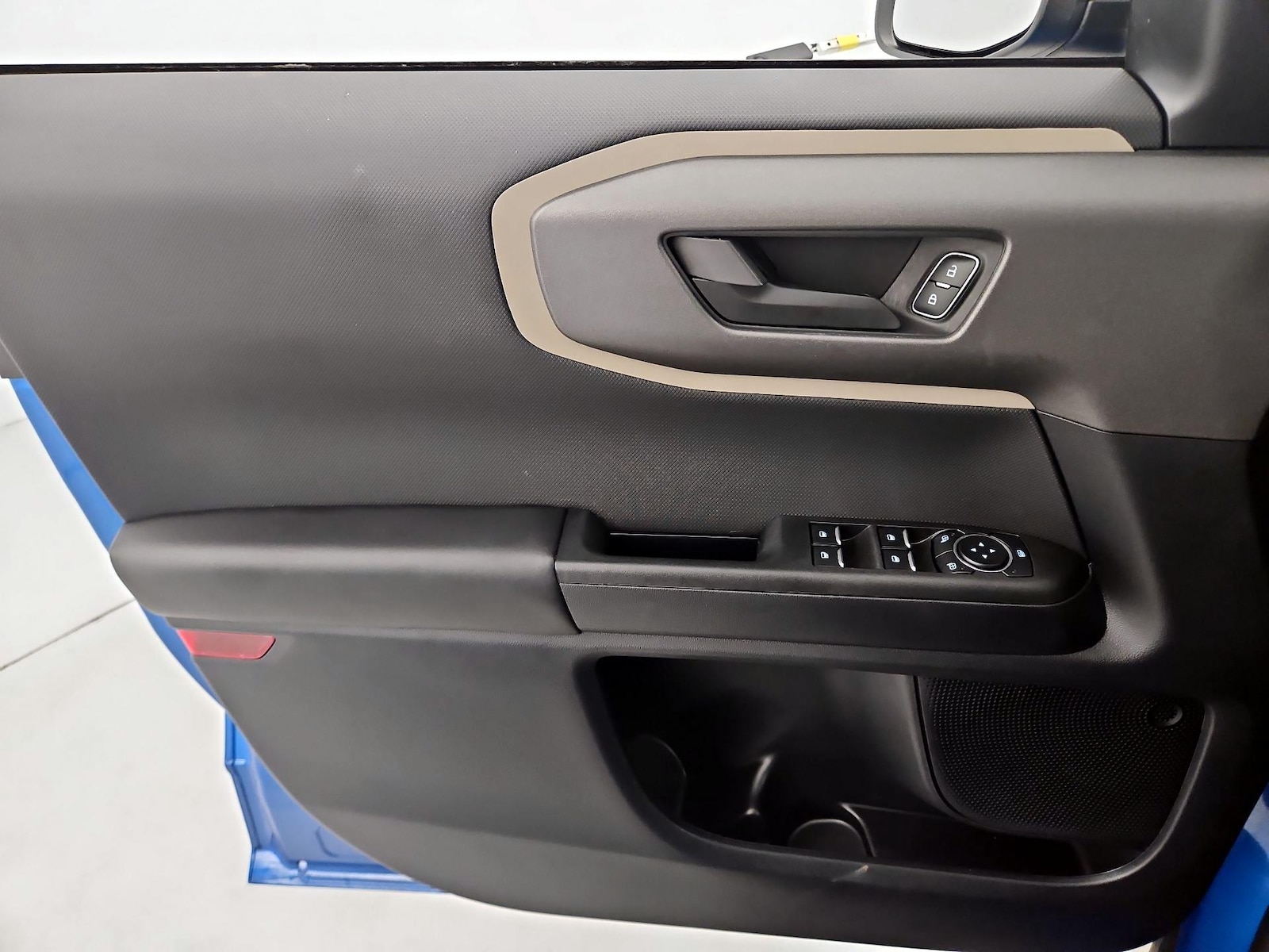 2025 Ford Bronco Sport Big Bend - Photo 13