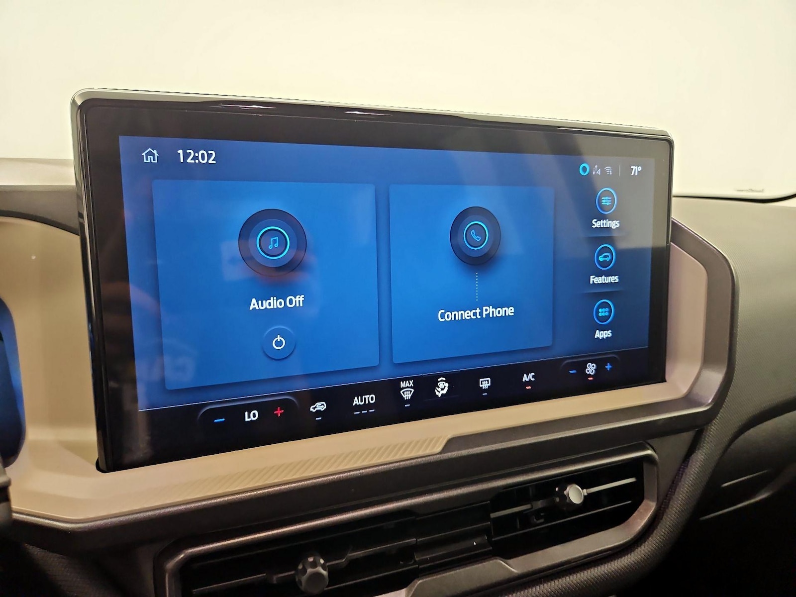 2025 Ford Bronco Sport Big Bend - Photo 16