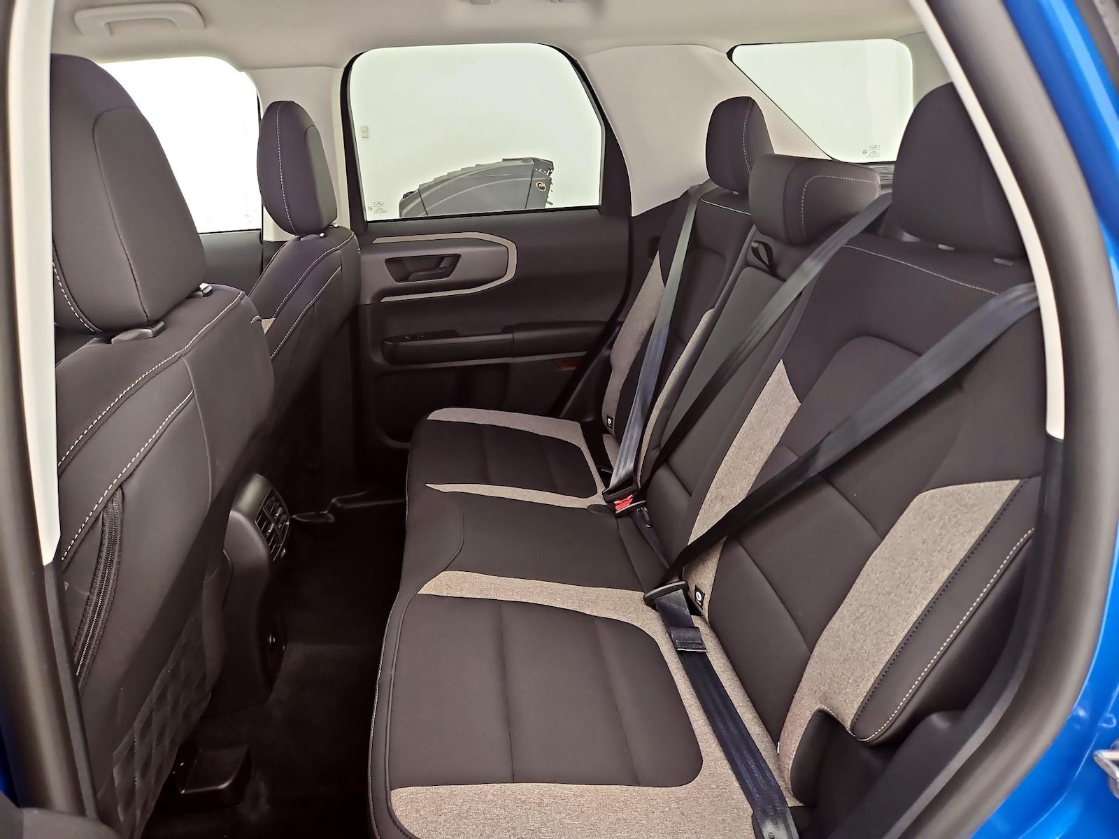 2025 Ford Bronco Sport Big Bend - Photo 20